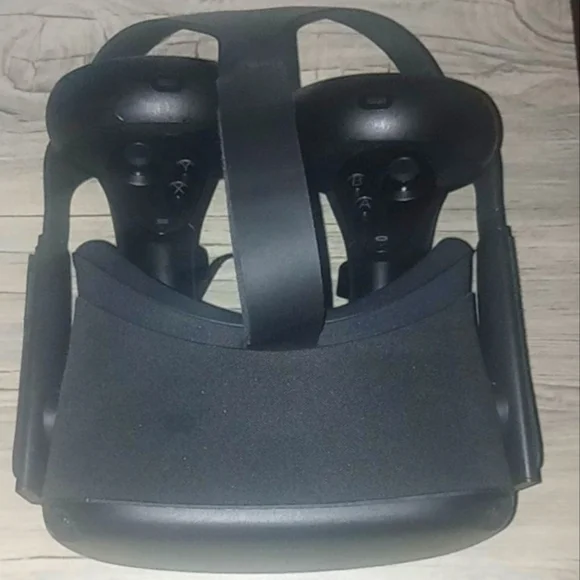 Oculus meta quest