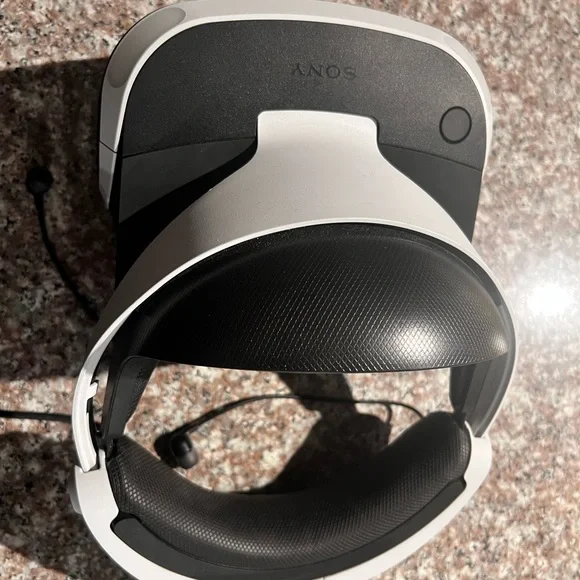 playstation vr