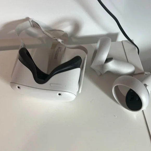 Oculus, VR