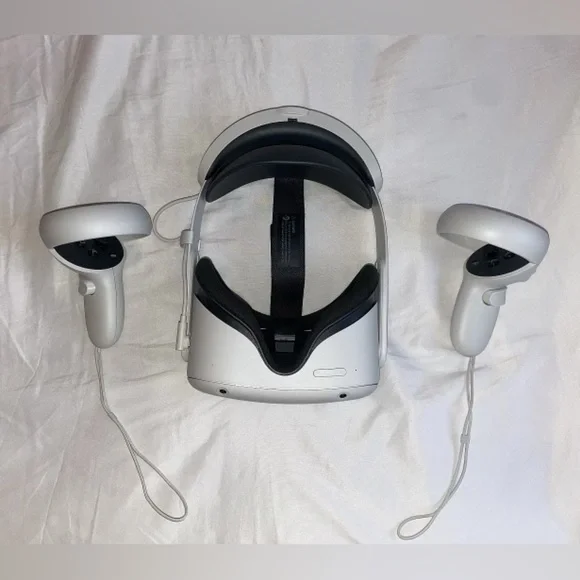 Oculus Quest 2 256GB