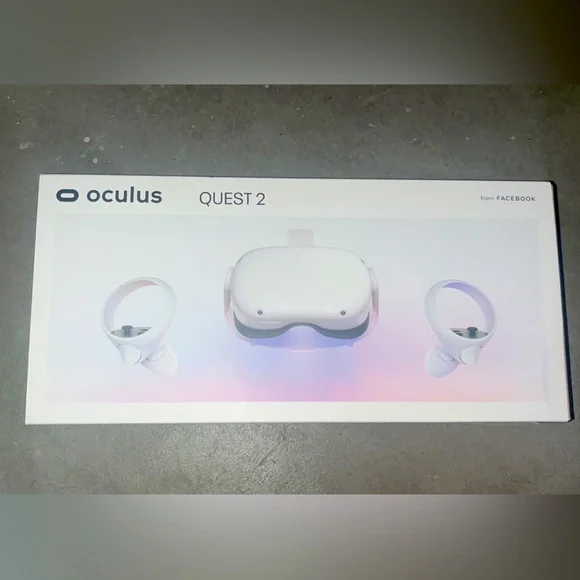 Oculus Quest