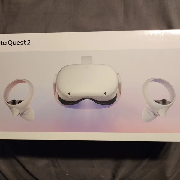 Oculus quest 2 256gb
