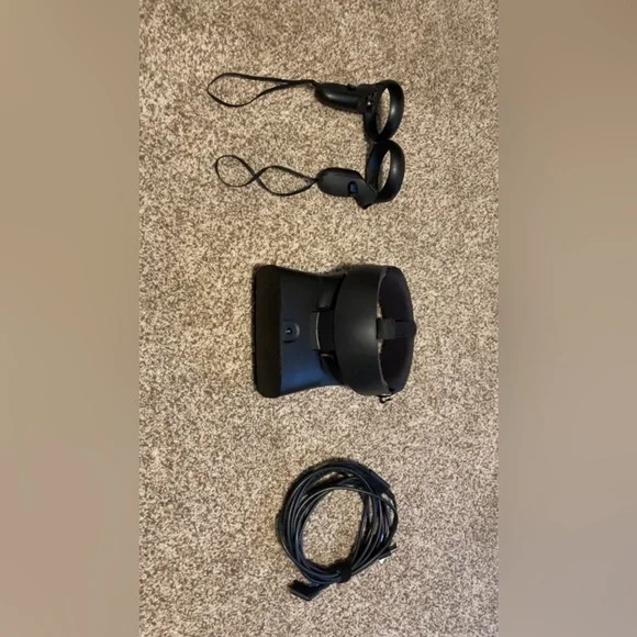 Oculus Rift S