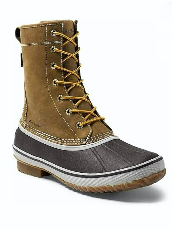Men's Eddie Bauer Boots