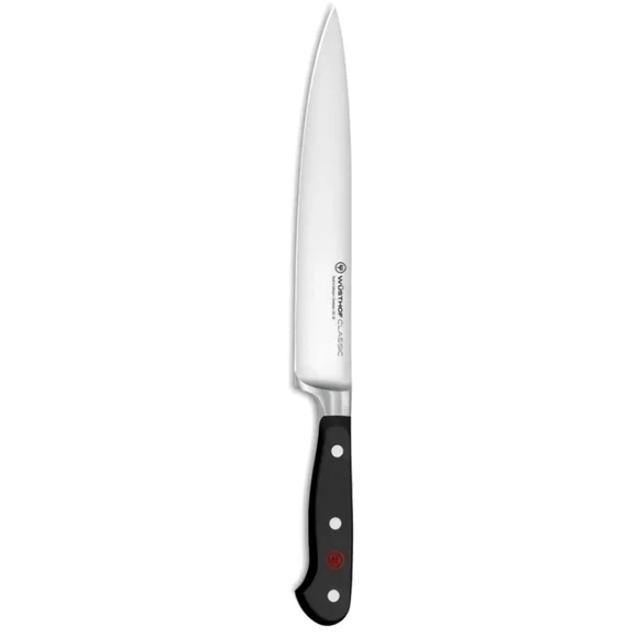 ❤️BUY 2 GET 1 FREE Wusthof Classic Carving Knife, 9-inch (23 cm) - 4522-23