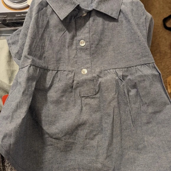 The worthy dog shirt