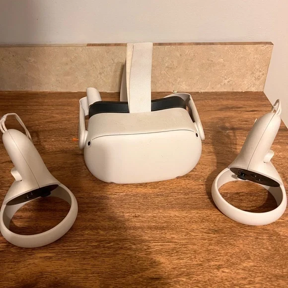 Oculus quest 2