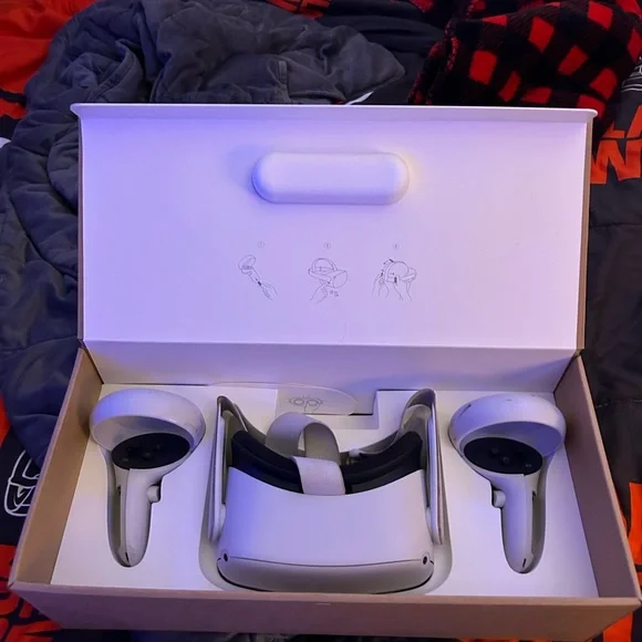 Oculus quest 2