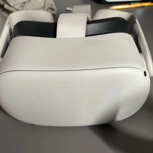 Oculus