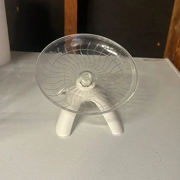 Running wheel