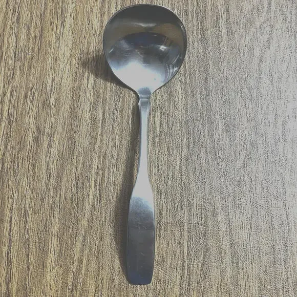 Oneida Community Paul Revere Gravy Ladle‎ 7 1/2