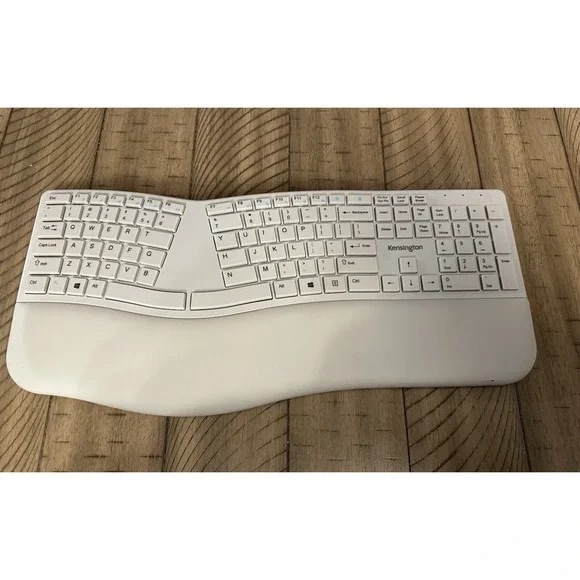 Kensington Pro Fit Ergo Wireless Keyboard‎