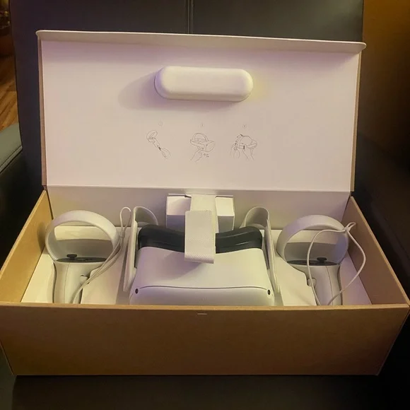 oculus quest 2