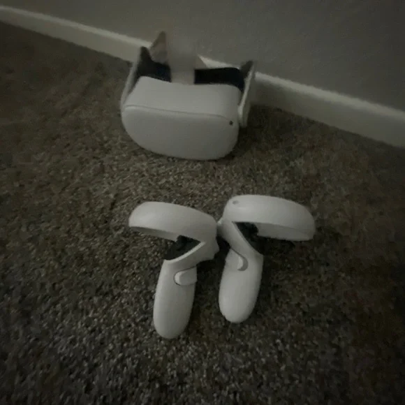 Oculus Quest 2