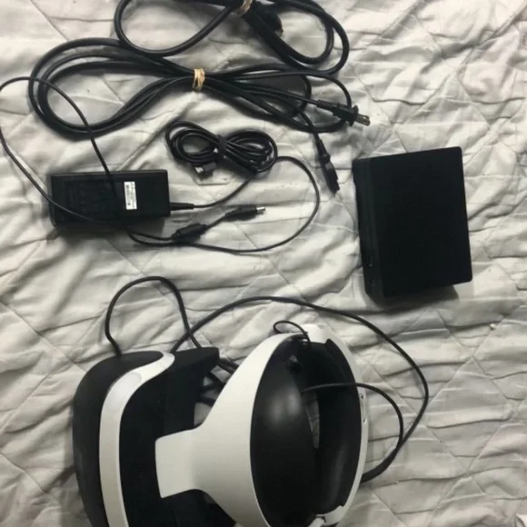 PlayStation VR