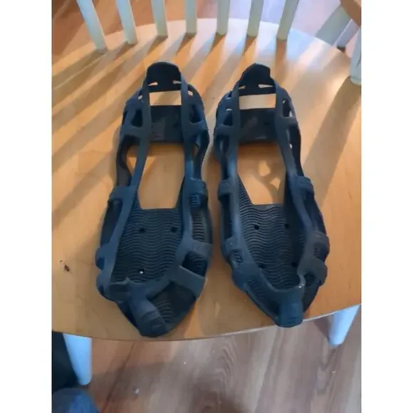 32North Stabilicers Lite M Ice Cleats Men 7.5-10 Women 8.5-12 Swanky Barn