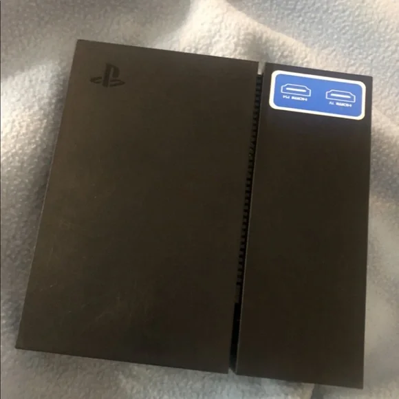 Playstation VR adaptor