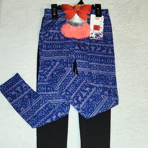 NWT Shosho Bundle