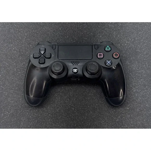 OEM‎ Sony PlayStation 4 PS4 Dualshock 4 Wireless Controller Jet Black