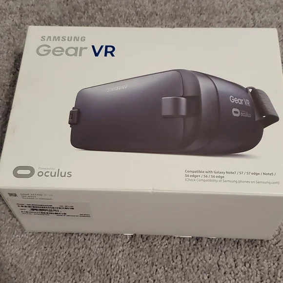 Samsung VR