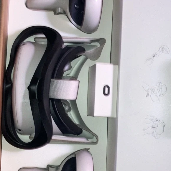 Oculus quest 2