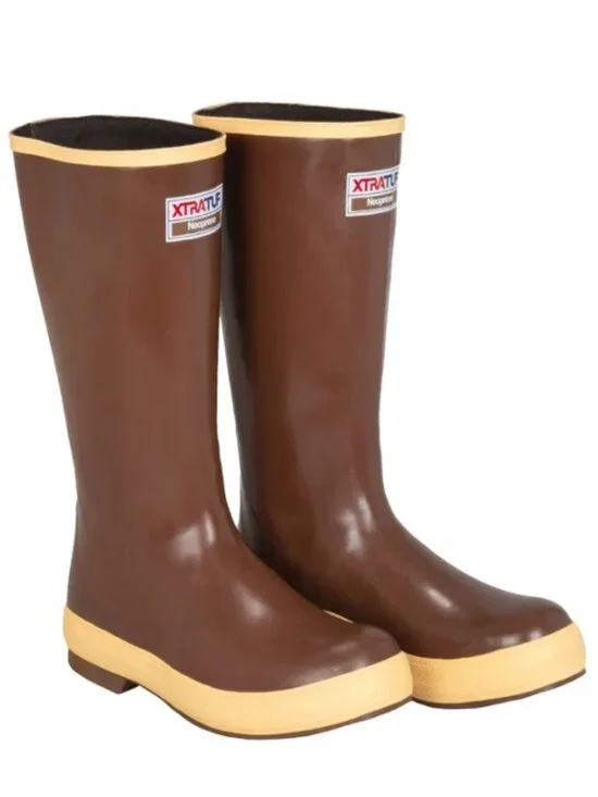 NEW Xtratuf Men's 15