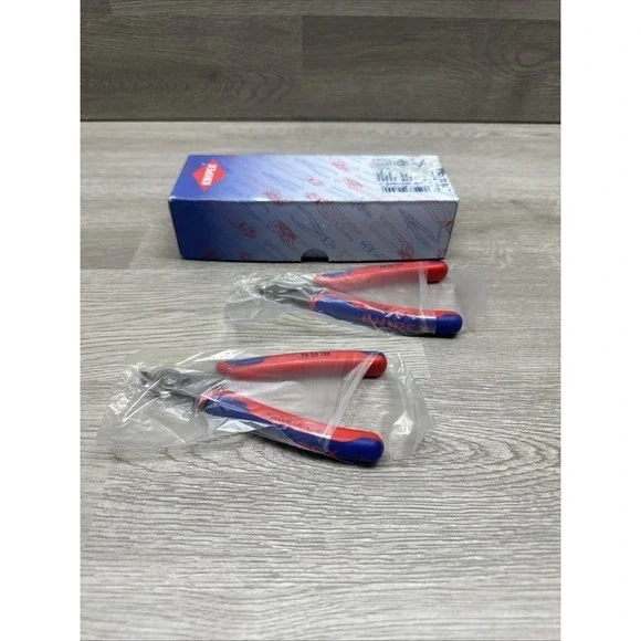 Knipex 78 23 125,Electronics Super Knips®,5