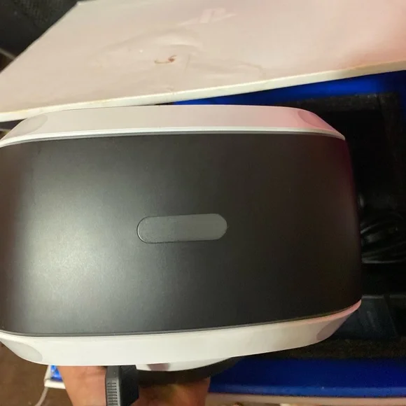 PlayStation VR