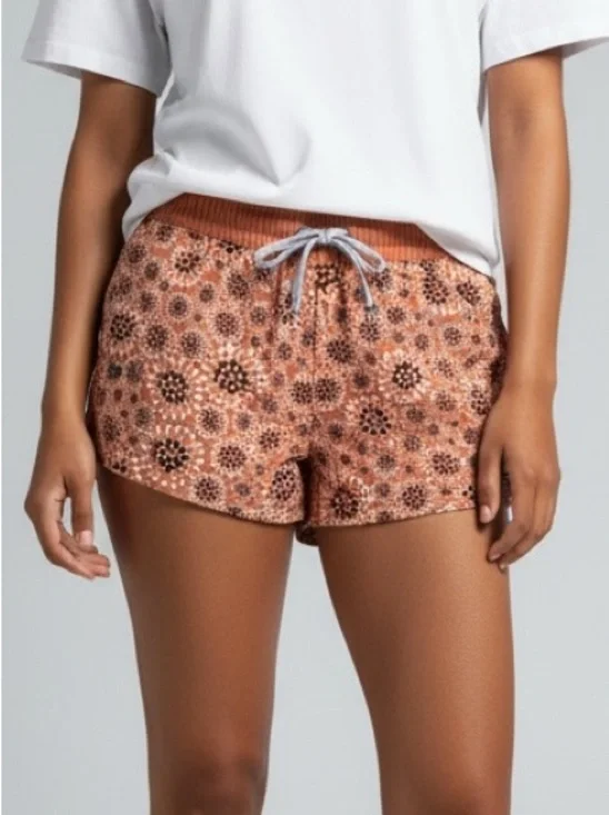Patagonia‎ Costa Rica Baggies Short Mellow Melon Large