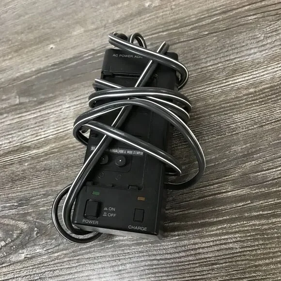 Sony AC-V33 AC Power‎ Adaptor and Charger For Camcorder OEM