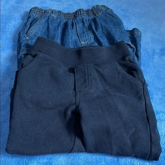 Pants Bundle (24mo)