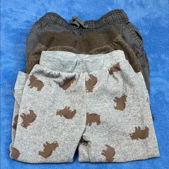 Pants bundle (3)