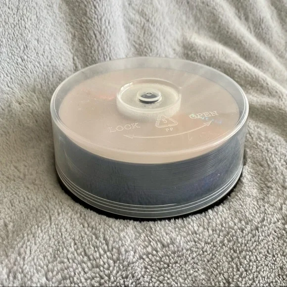 Lot of 26 Blank DVD-R Sony Memorex 120 Minutes 4.7 GB‎ New with Spindle