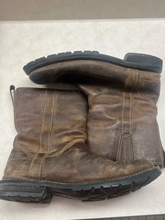 Cole Haan boots