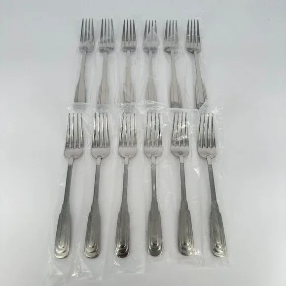 ONEIDA Cityscape Satin 7 3/4