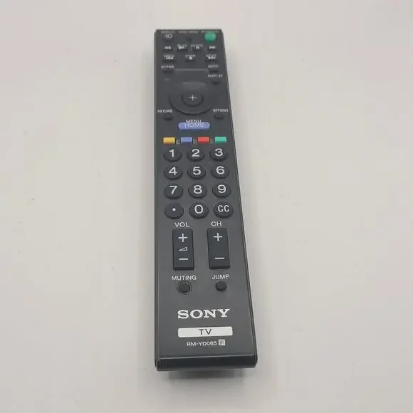 Remote Control RM-YD065 For SONY Bravia TV KDL46BX420,KDL22BX320,KDL32BX320