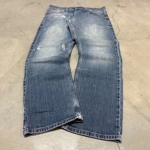 Vintage y2k Levi's Signature Jeans