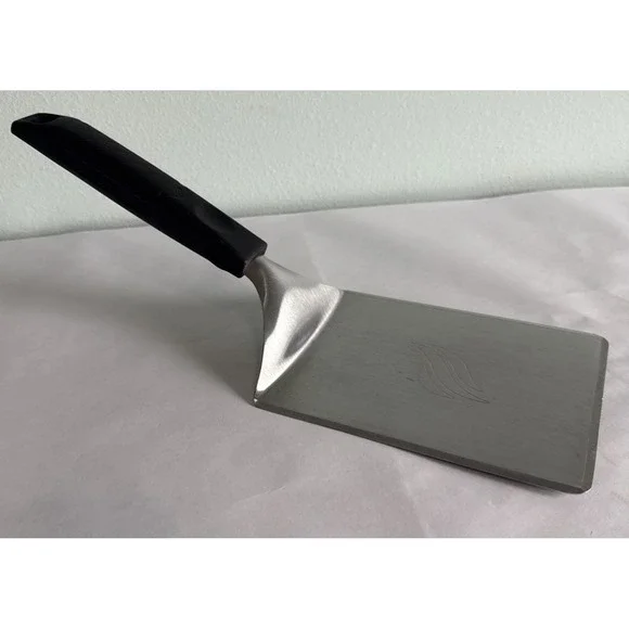 Blackstone Wide Hamburger Spatula Stainless Steel Kitchen Spatula‎