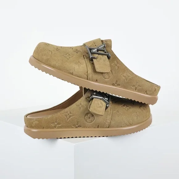 Louis Vuitton Sandals Shoes