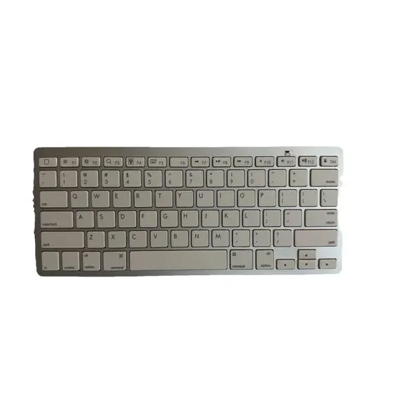 Bluetooth 3.0 Wireless Keyboard for iPad 2 IPhone 4.0 OS Smartphone PC Android