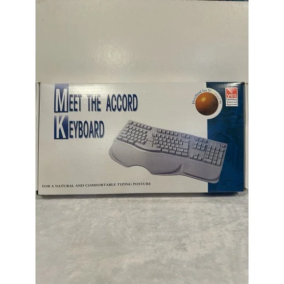 IBM PC Compatible Keyboard‎