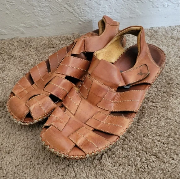 Pikolinos Men's Tarifa Sandal Size 46/12
