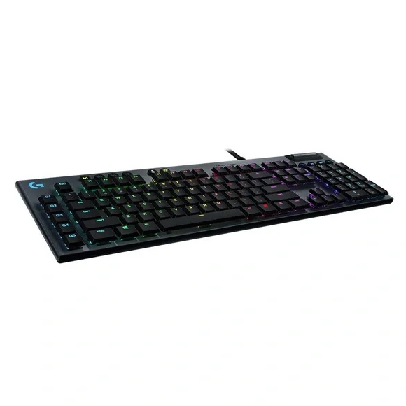 NEW Logitech G815 LIGHTSYNC RGB Mechanical Gaming Keyboard