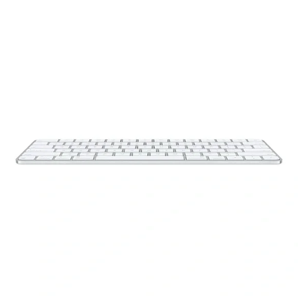 Apple Magic Keyboard English (US) 1st Generation Wireless Bluetooth Silver