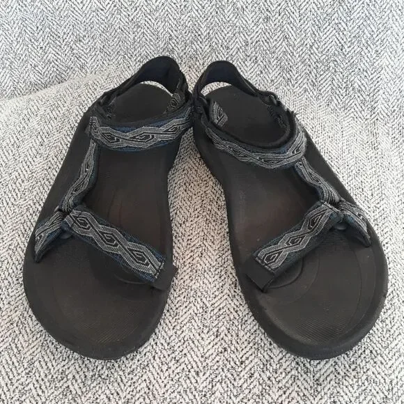 TEVA Torin Men's Hiking Sandals. Size 11.