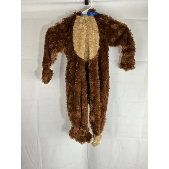 Child Le Top Puppy Halloween Costume Size 18 Months
