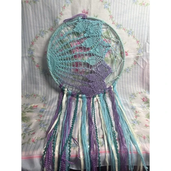 Boho Dreamcatcher‎ 25