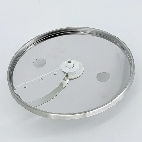 KitchenAid Food Processor Slicing Disc Adjustable Thin Thick Blade