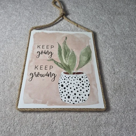 Hanging Wall Art 