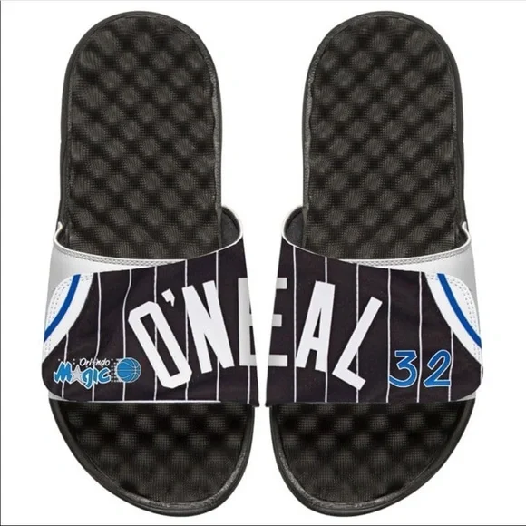 Shaquille O’Neil Retro Legend slides sz Various